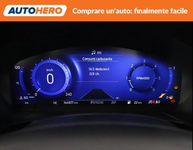 FORD Kuga 1.5 EcoBlue 120 CV 2WD ST-Line