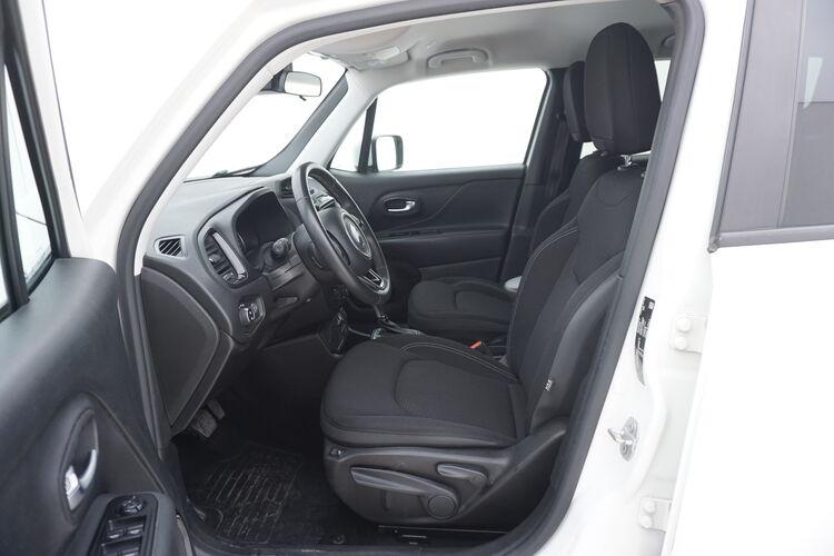 Jeep Renegade Limited DDCT BR328131 1.3 Benzina 150CV