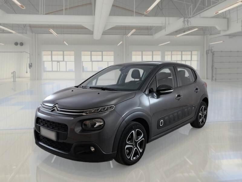 Citroen C3 PureTech 83 S&S Shine
