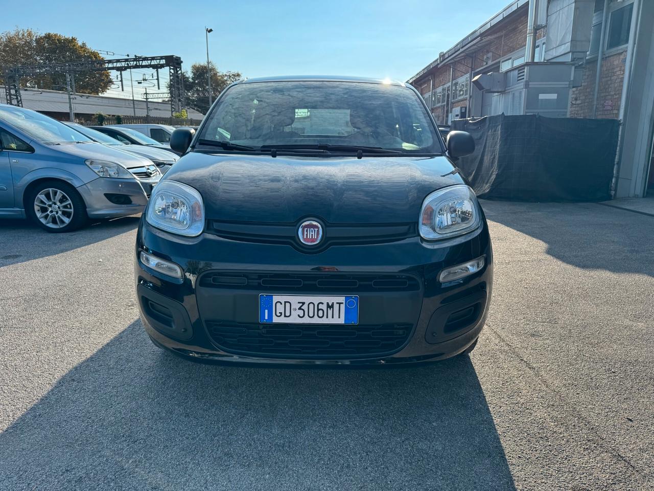 Fiat Panda 1.2 EasyPower Easy