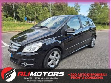 Mercedes-benz B 200 B 200 CDI *AUTOMATICA NEOPATENTATI*