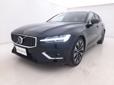 Volvo V60 Plus Bright BR739324 2.0 Mild Hybrid 197CV