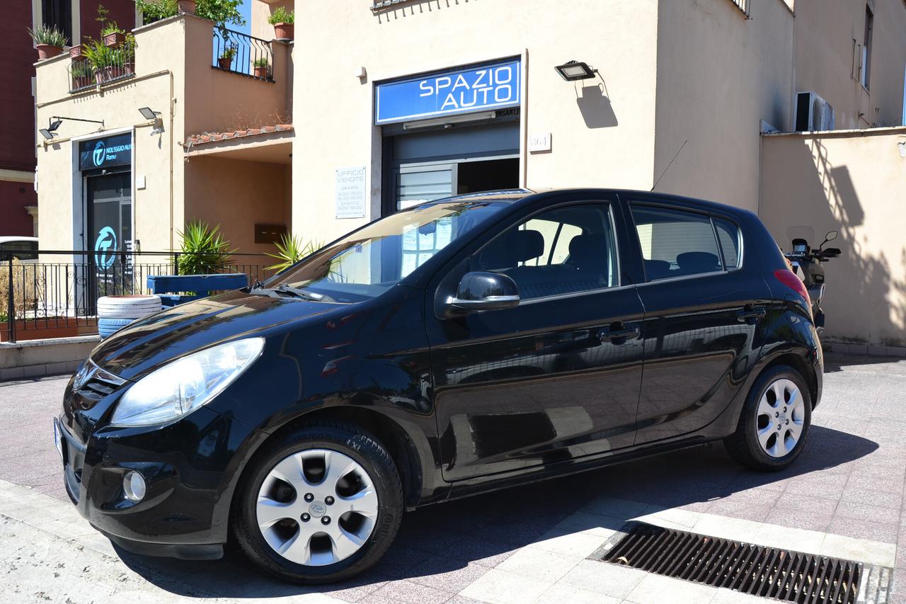 Hyundai i20 1.2 78CV 5P. CLASSIC **UNICO PROPRIETARIO**