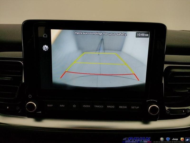 KIA Stonic 1.2 MPI GPL Style Special Edition