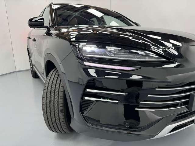 BYD Seal U DMi DESIGN 4WD SuperDMTechnology eCVT 324CV PROMO!