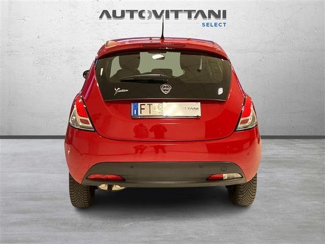 LANCIA Ypsilon 5 Porte 1.2 Ecochic 69cv Elefantino my19