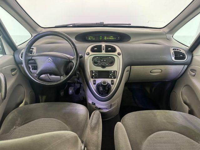 CITROEN Xsara Picasso 1.6 16V Classique