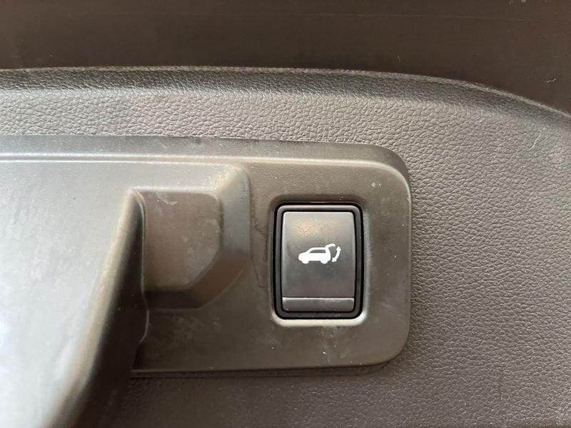 Renault Espace Espace 1.2 e-Tech full hybrid esprit Alpine 200cv