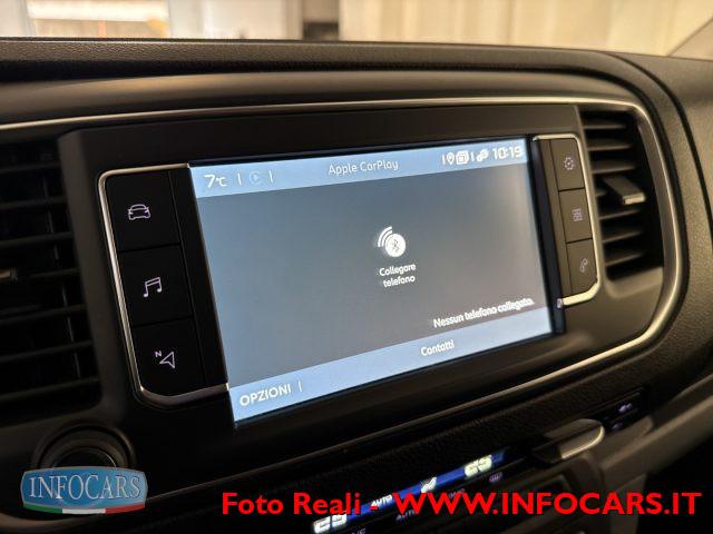 FIAT Scudo 2.0 BlueHDi 145 CV IRMSCHER 8 POSTI -