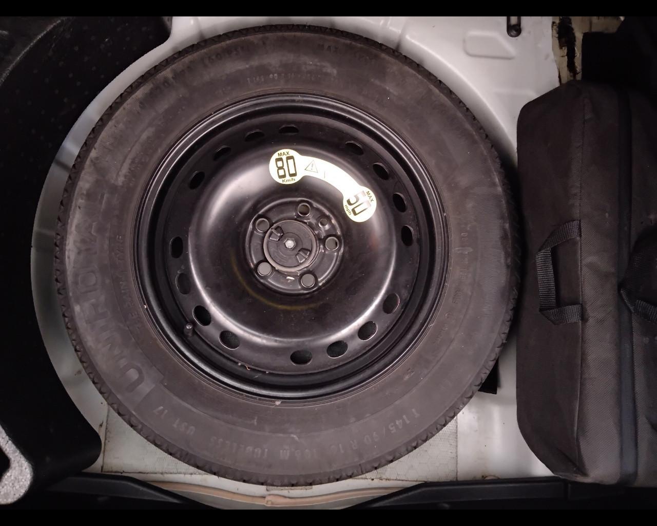 FIAT 500 X 2018 - 500X 1.3 mjt Urban 4x2 95cv