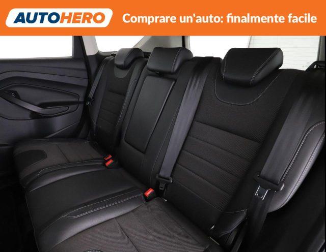 FORD Kuga 1.5 EcoBoost 120 CV S&S 2WD Titanium