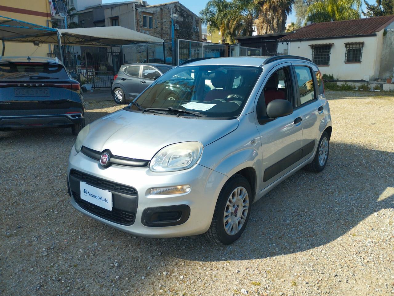 Fiat Panda 1.2 EasyPower Easy