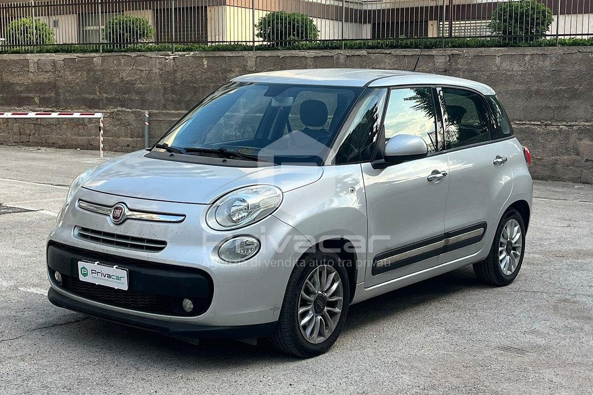 FIAT 500L 1.3 Multijet 95 CV Pop Star