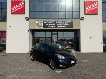 Toyota Yaris 1.0 5 porte|UNIPRO
