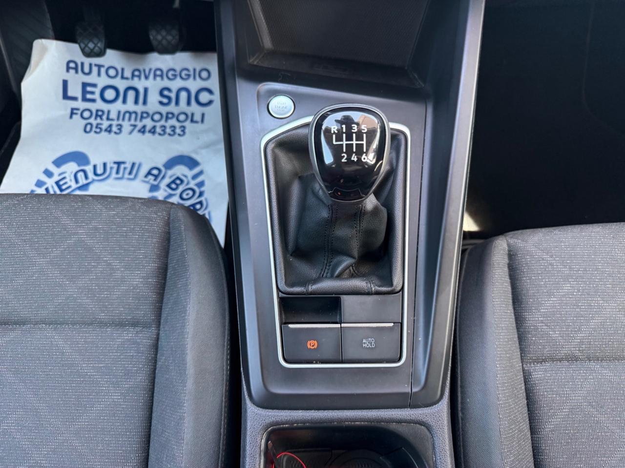 Volkswagen Golf 1.5 TGI Life