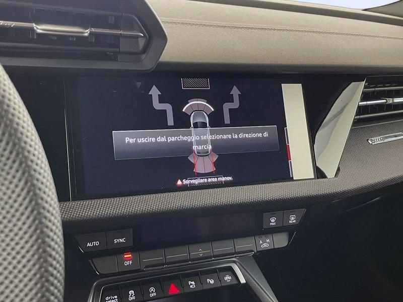 Audi A3 A3 allstreet 35 TDI S tronic Business Advanced