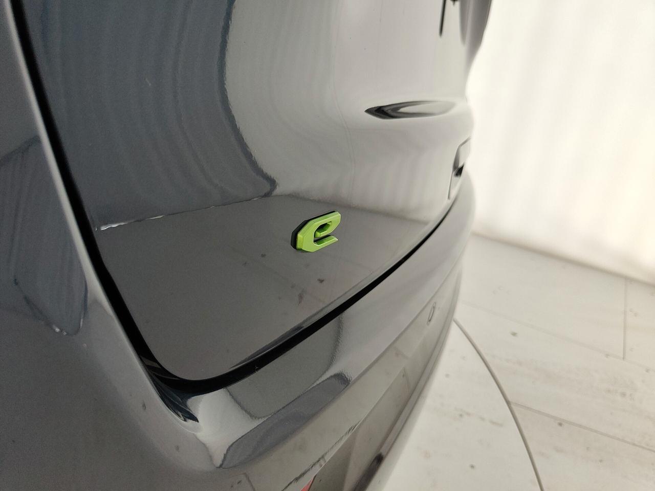 Jeep Compass HYBRID 1.5 TURBO MHEV Summit 130Cv