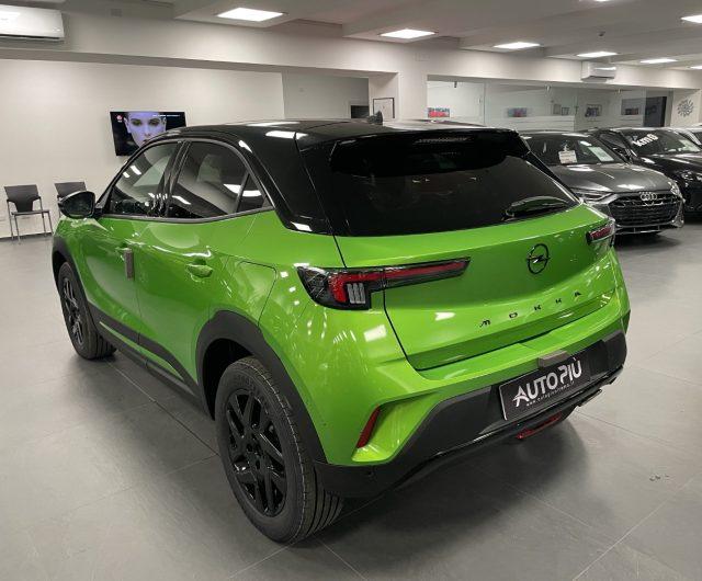 OPEL Mokka 1.2 Turbo 136 CV GS KM0 MY24