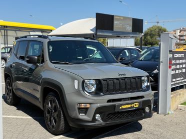 Jeep Renegade 1.3 T4 DDCT Longitude + GARANTITA