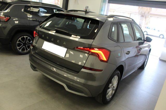 SKODA Kamiq 1.0 TSI 110 CV Ambition