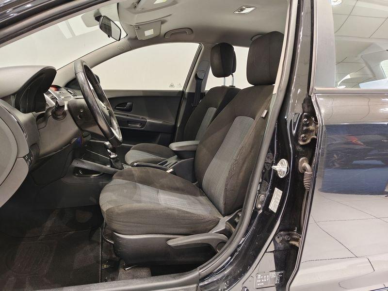 Kia cee'd Ceed Sporty Wagon 1.4 EX 90cv*GPL fino al 2032*