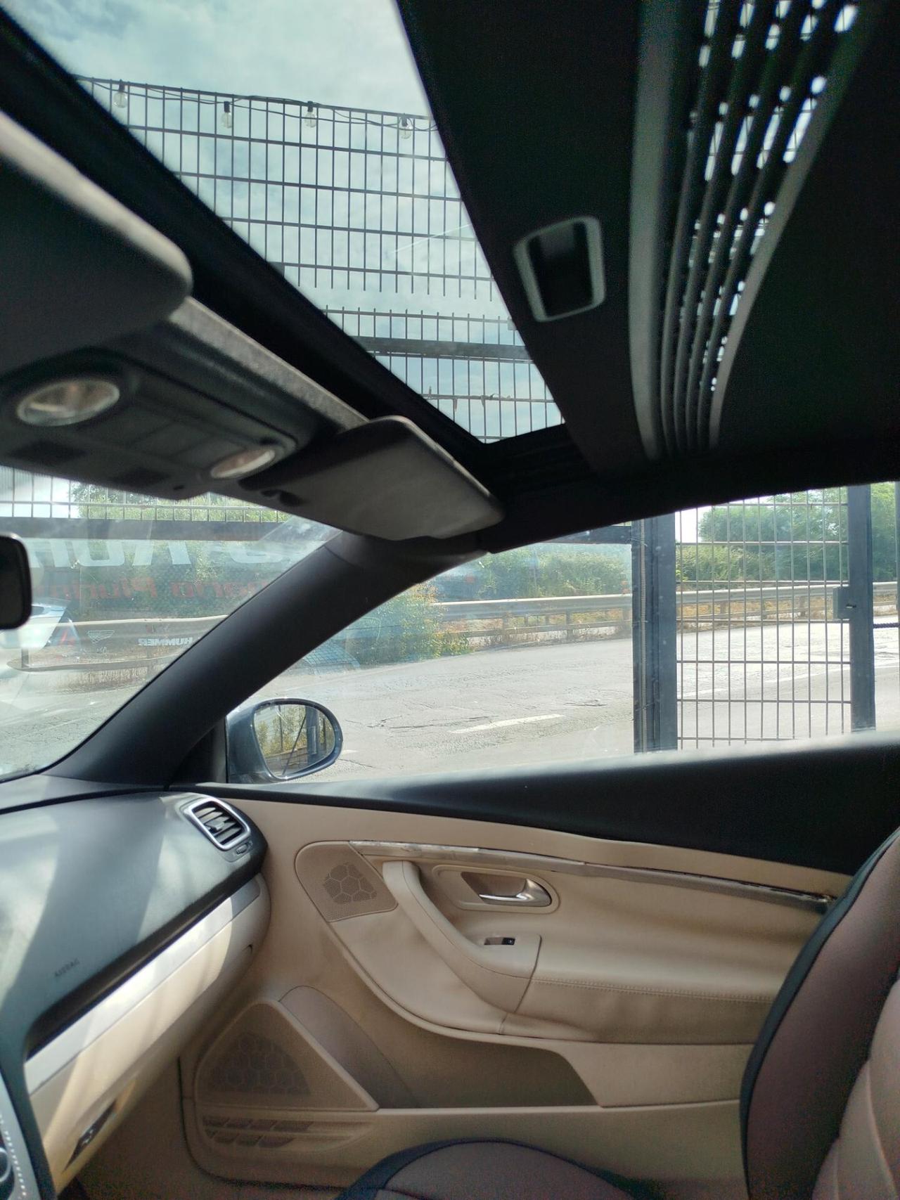 Volkswagen Eos 2.0 16V FSI