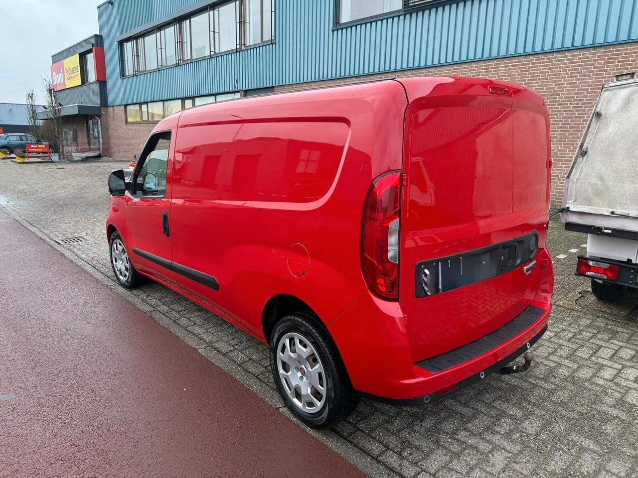 Fiat Doblo Doblò Maxi 1.6 MJT