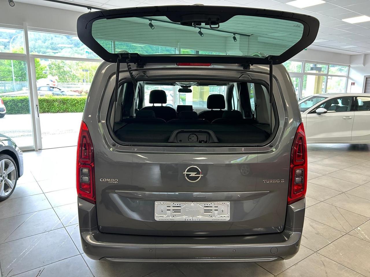 Opel Combo Life Combo Life 1.5D 100 CV S&S Innovation