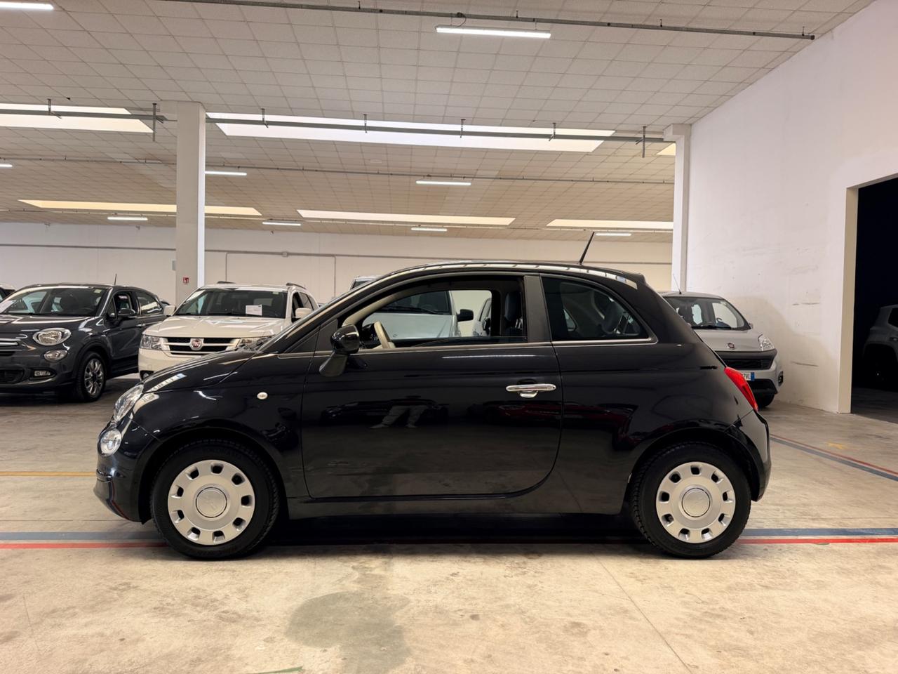Fiat 500 1.2 EasyPower Pop