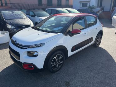 Citroen C3 PureTech 82 S&S Shine Bicolor 90.000 km