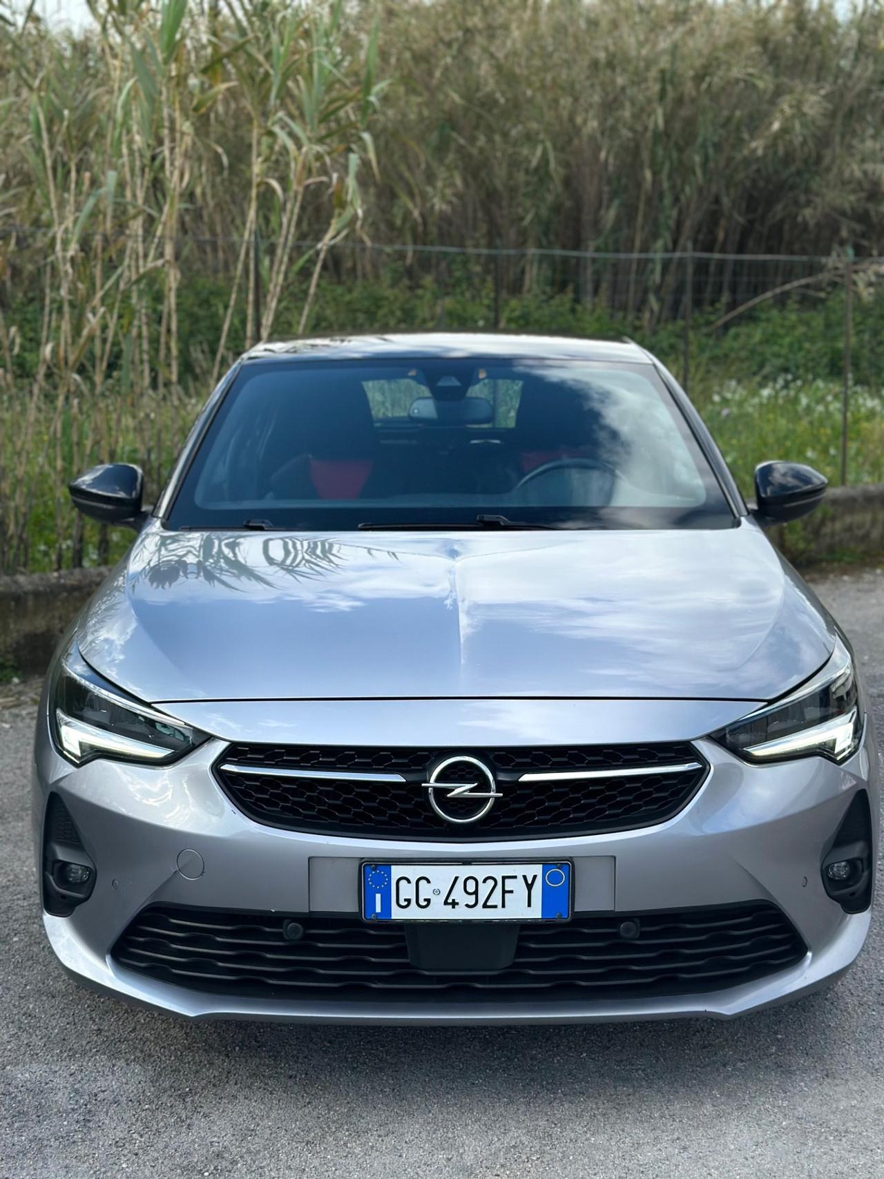 Opel Corsa 1.5 D 100 CV GS Line