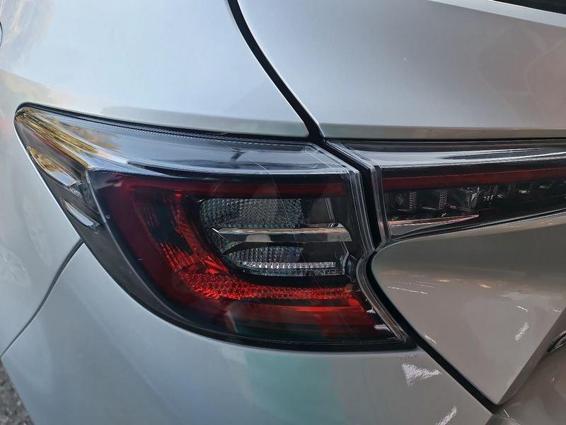 Toyota Corolla 1.8 Hybrid Active