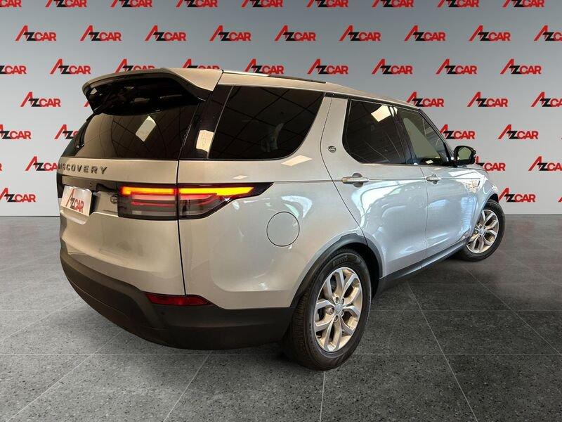 Land Rover Discovery 2.0 SD4 240 CV SE 7 Posti ( IN PROMOZIONE)