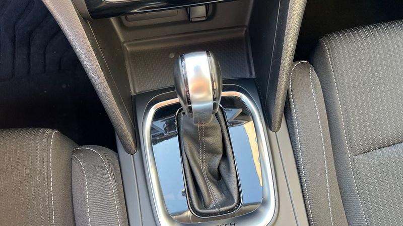 Renault Mégane Megane Sporter 1.6 E-TECH Plug-in Hybrid Business