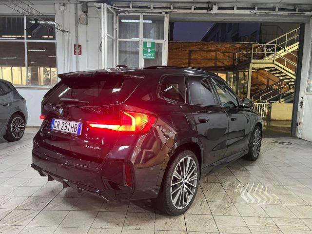 BMW X1 xDrive 23i Msport