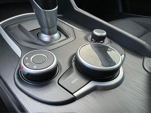 Alfa Romeo Giulia 2.2 Turbodiesel 150 CV AT8 Super