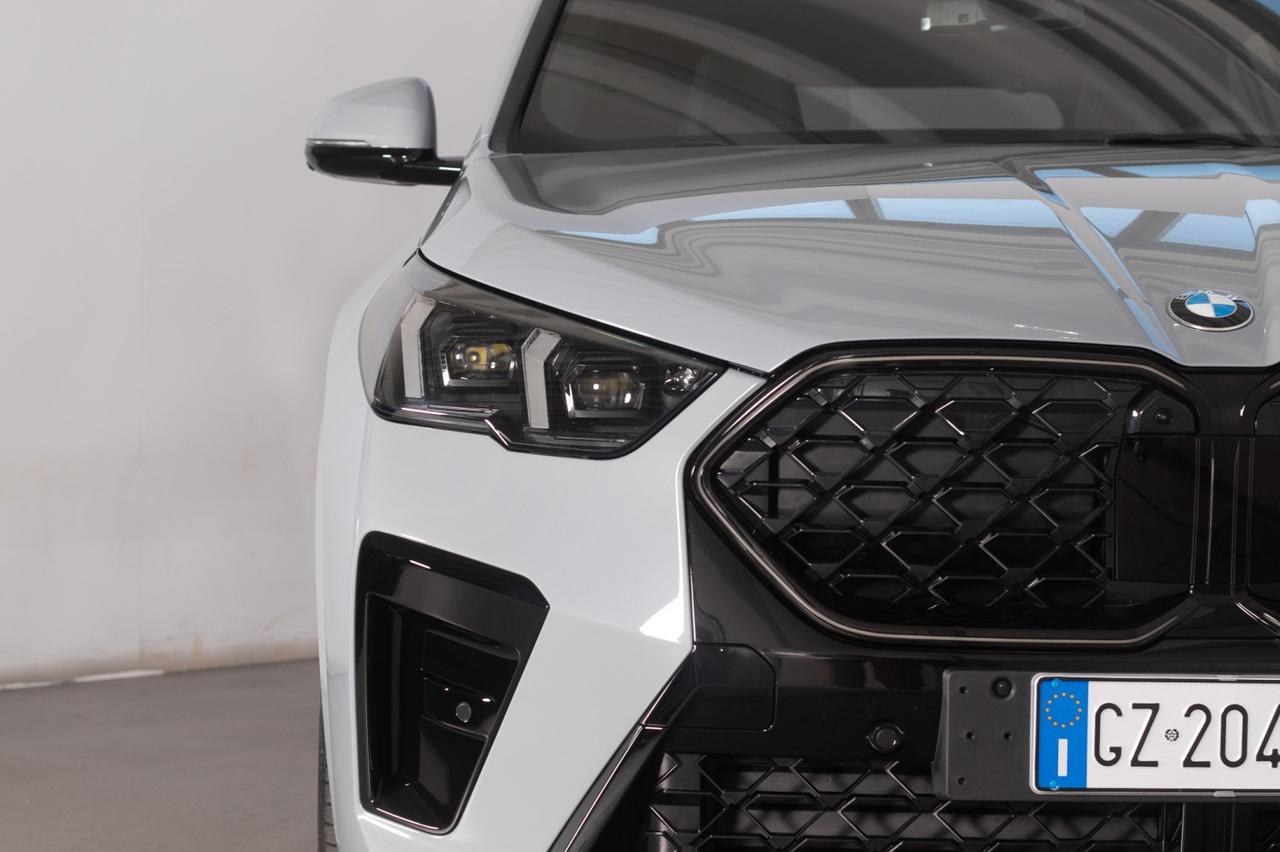 Bmw X2 2.0 D X-drive M Sport Pro Auto 150cv