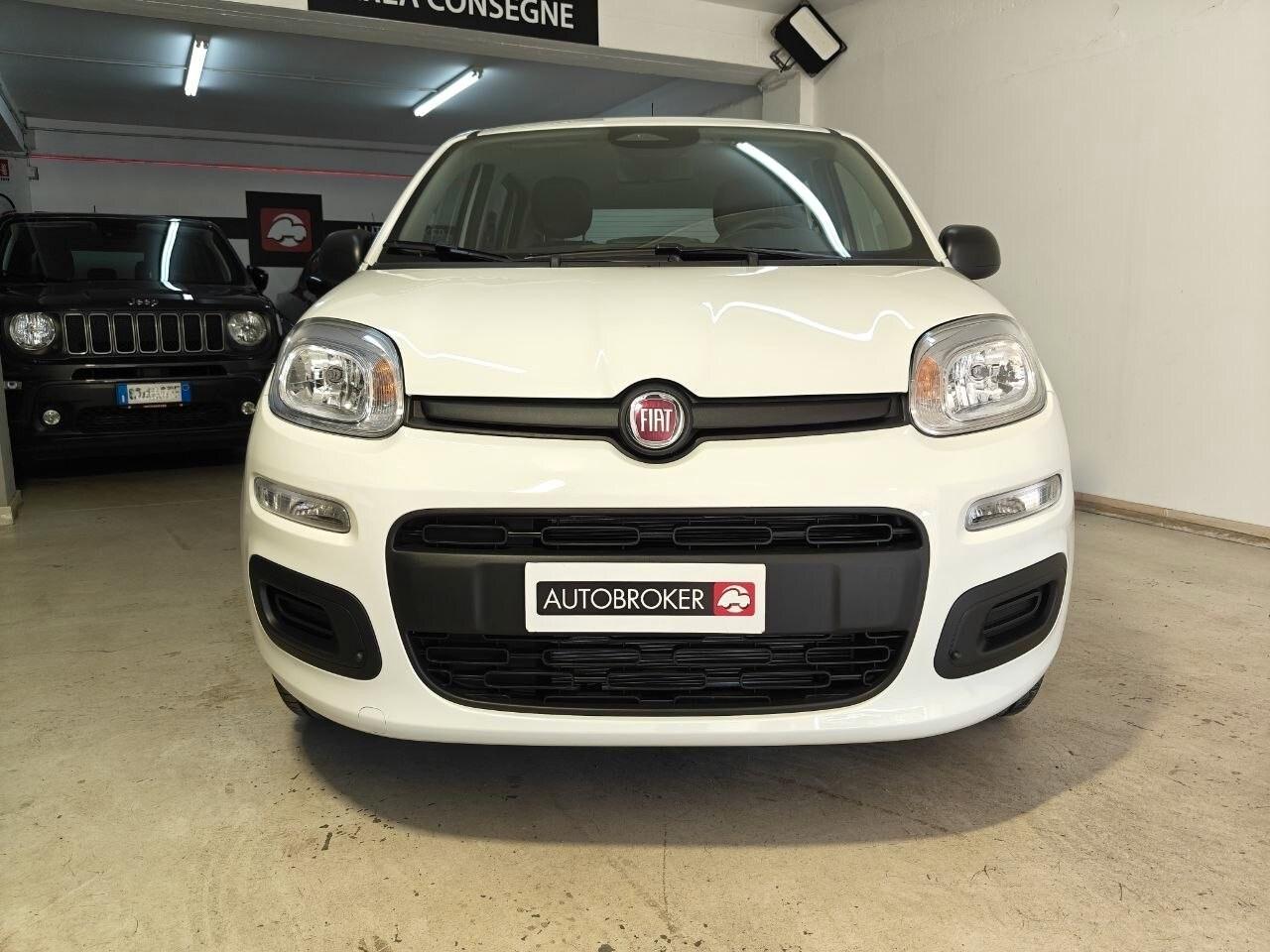 FIAT Panda 3ª serie Panda 1.0 FireFly S&S Hybr...