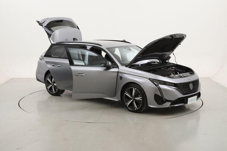 Peugeot 308 SW GT EAT8 BR996599 1.5 Diesel 131CV