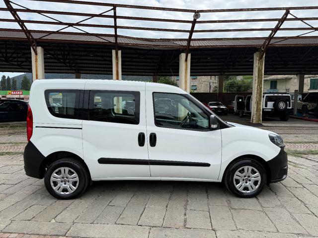 FIAT Doblo Doblò 1.3 MJT S&S PC Combi N1 Easy