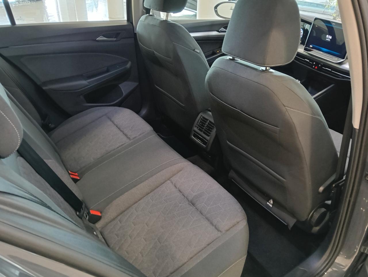 Volkswagen Golf 2.0 TDI 115 CV SCR Life