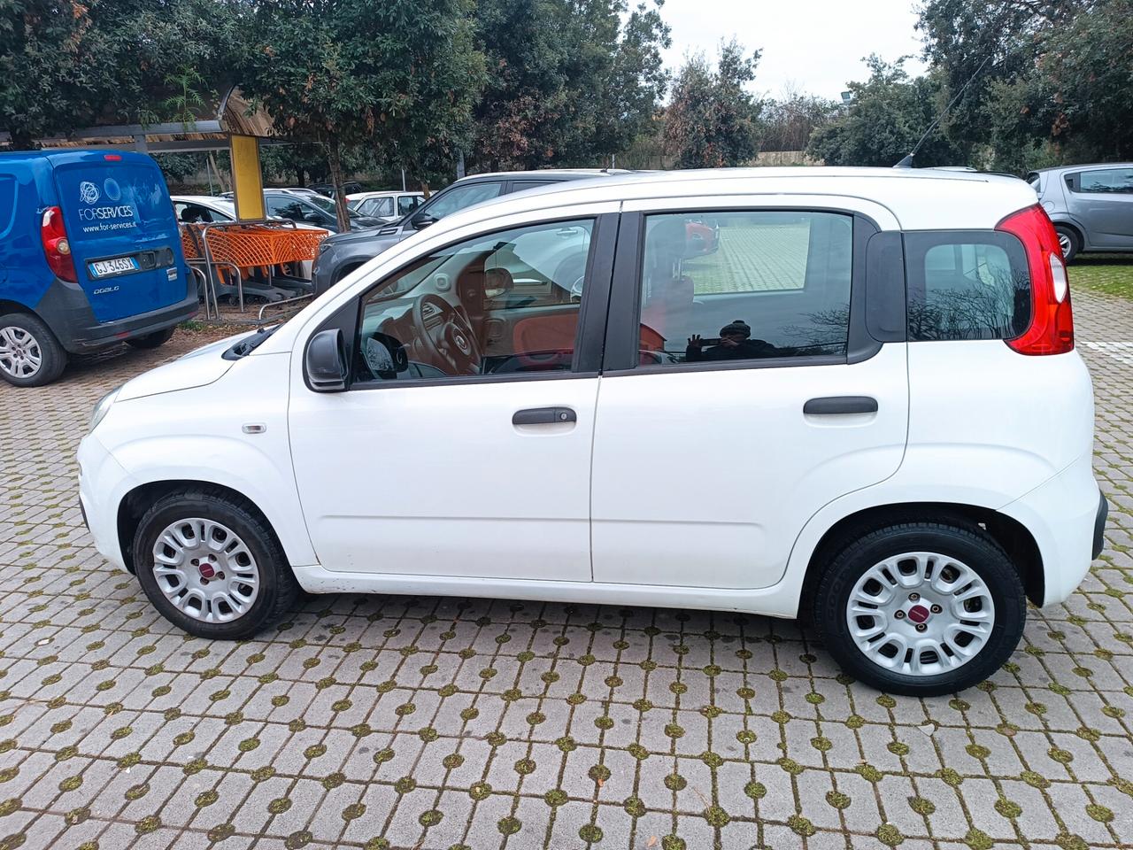 Fiat Panda 1.2 Easy PERFETTA
