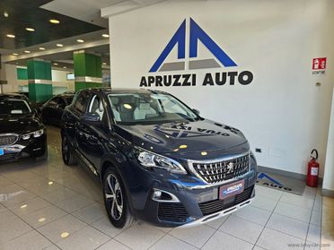 PEUGEOT 3008 BlueHDi 130 S&S Allure