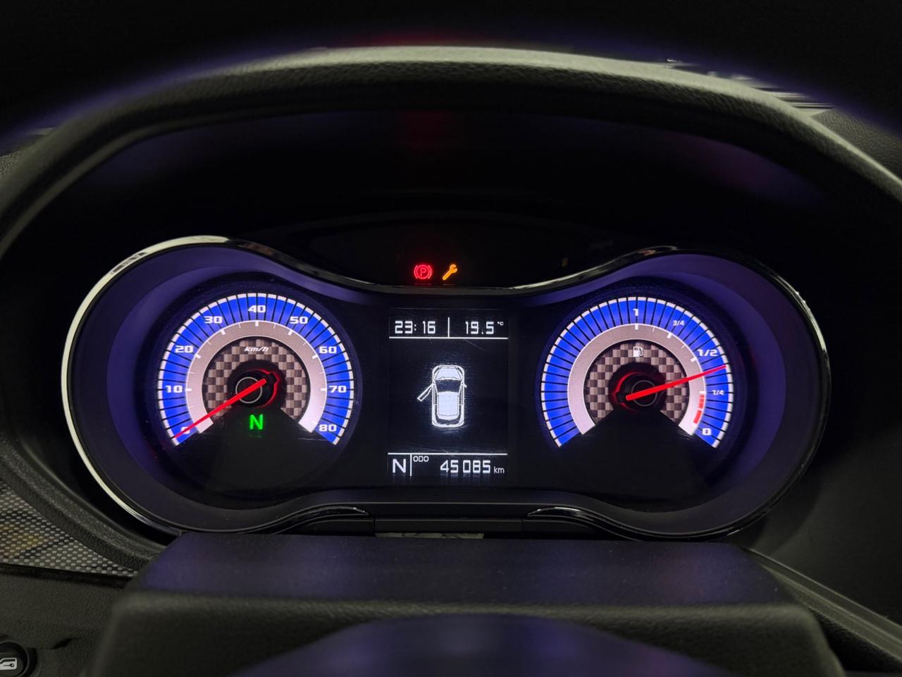 Aixam 50cc Coupe GTI Emotion