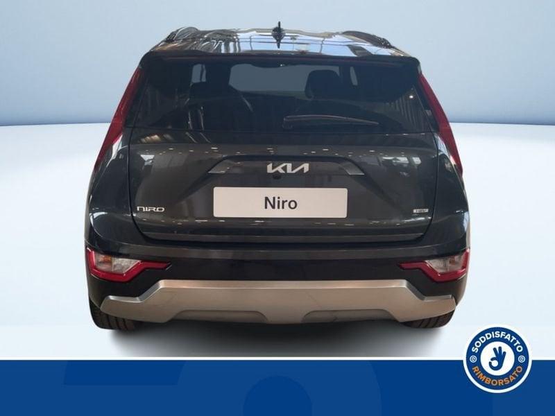 KIA Niro 1.6 HEV Style (+TT) MY25