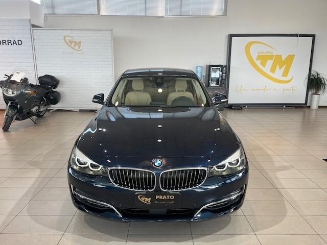 BMW 320 D Gran Turismo Business Advantage auto * 84 000 KM *