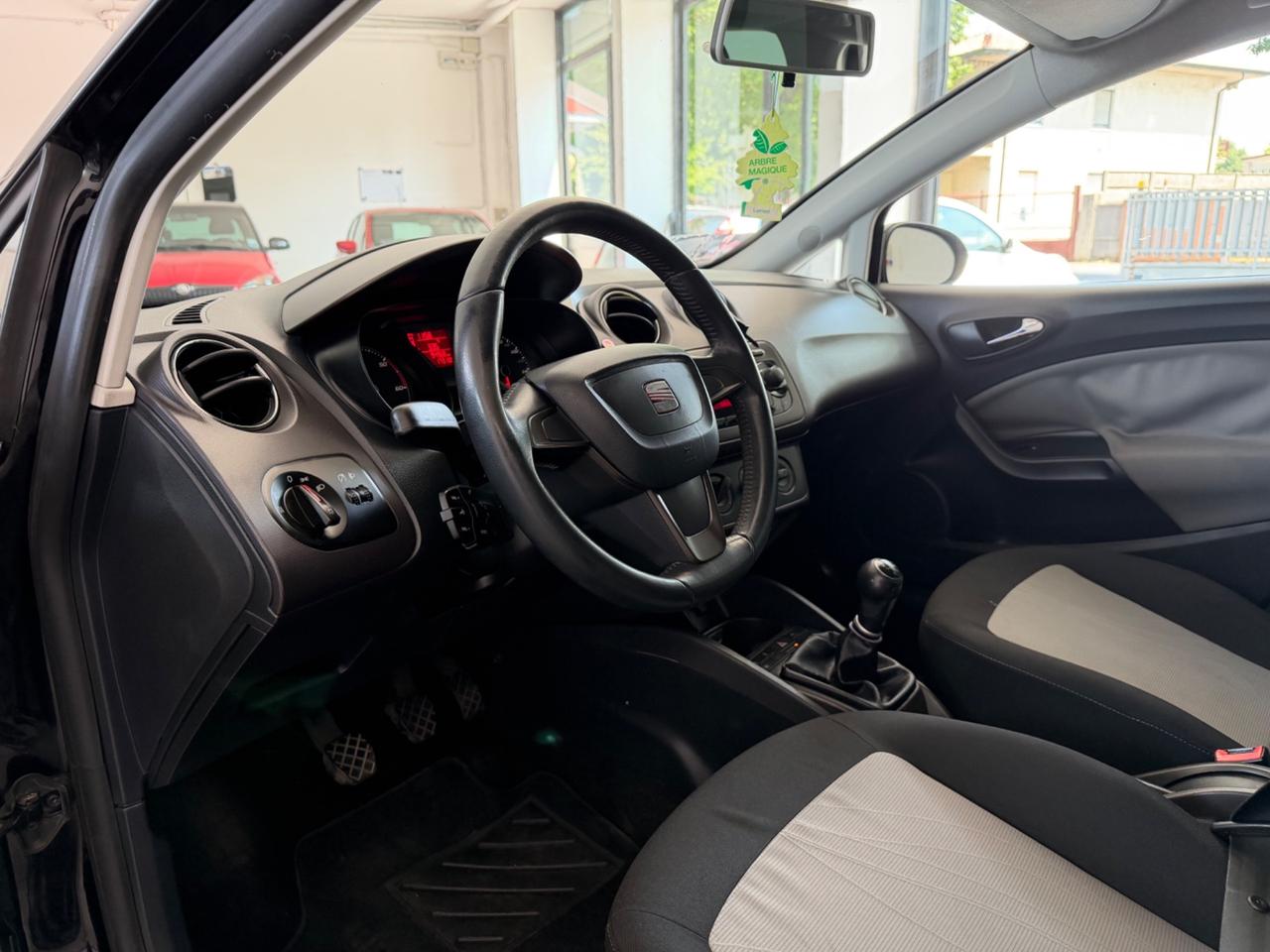 Seat Ibiza ST 1.2 TDI CR DPF Style