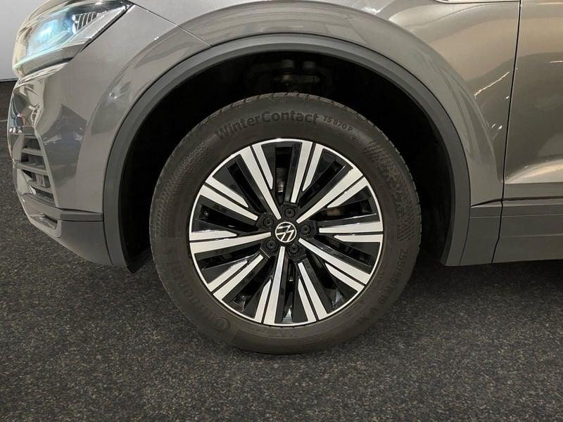 Volkswagen Touareg Touareg 3.0 V6 TDI SCR Style