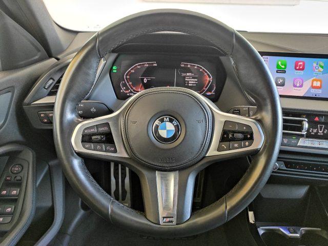 BMW 116 i 5p. Msport m sport NEOPATENTATI / PREZZO REALE
