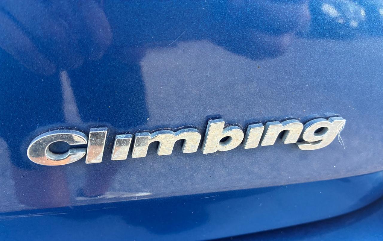 Fiat Panda 1.2 4x4 Climbing - 2005